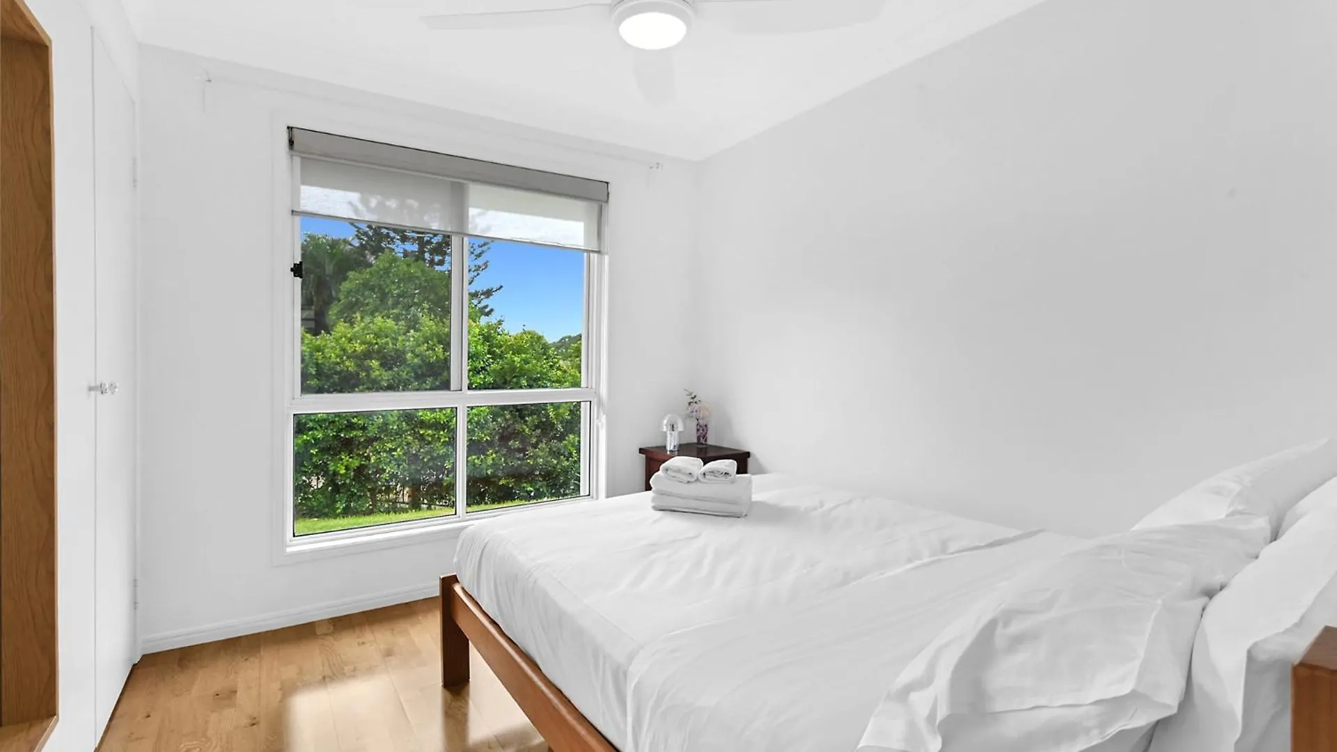 Holiday home Tranquil 3-Bedroom Home In Heart Of Parkwood Gold Coast Australia