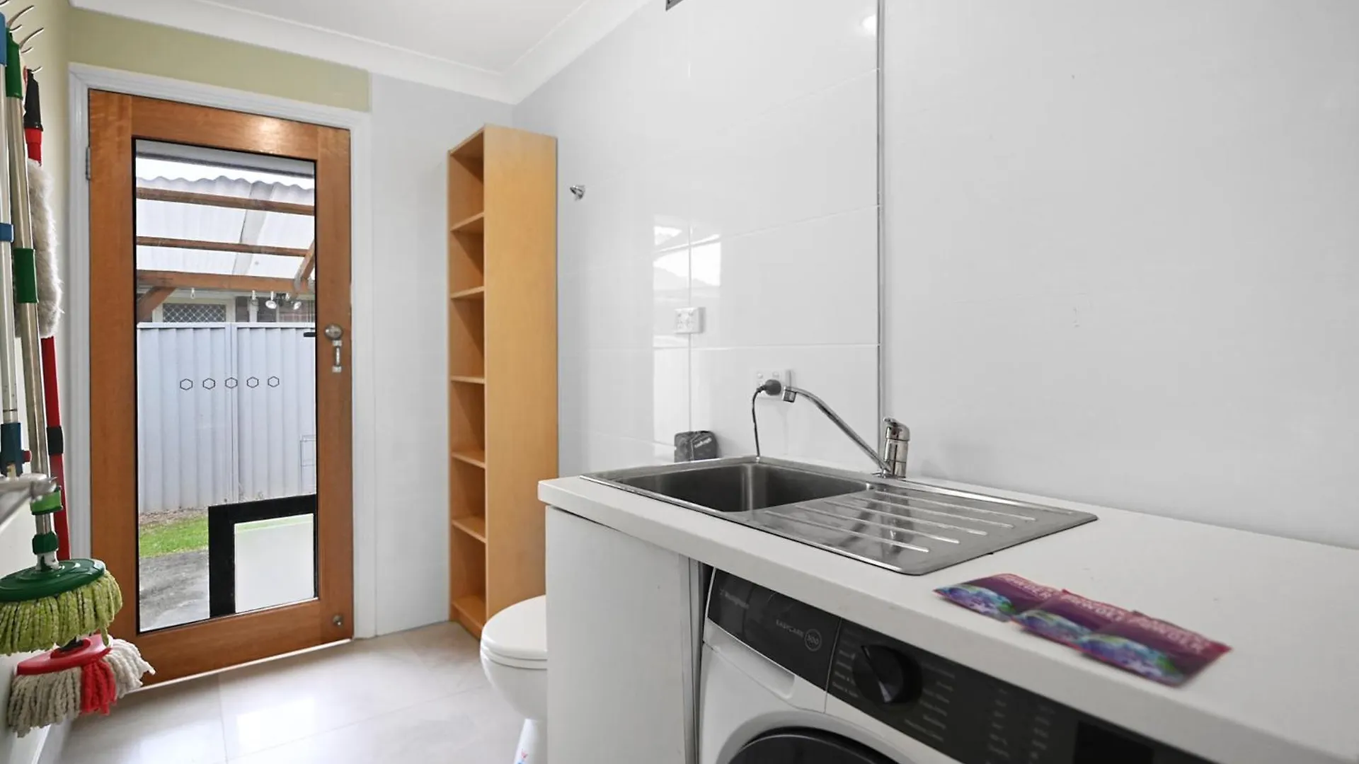 Holiday home Tranquil 3-Bedroom Home In Heart Of Parkwood Gold Coast