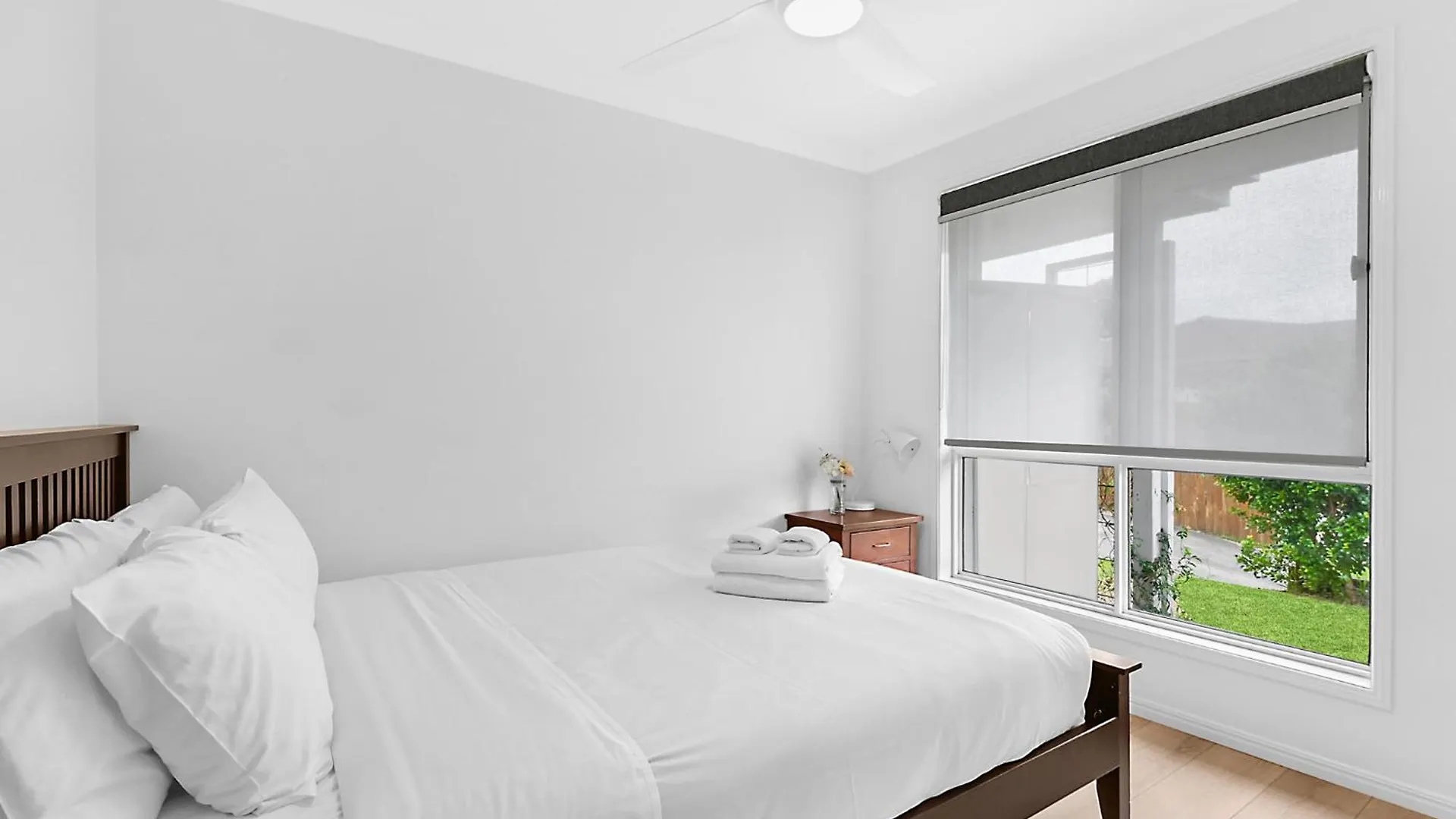 Tranquil 3-Bedroom Home In Heart Of Parkwood Gold Coast